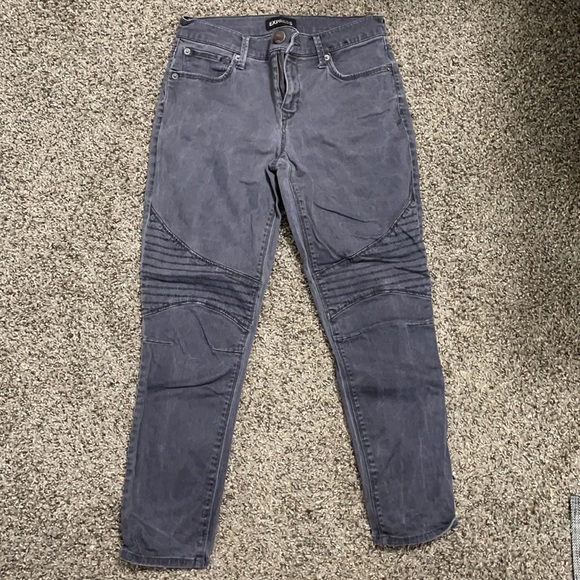 Express Moto Pants - Picture 6 of 6